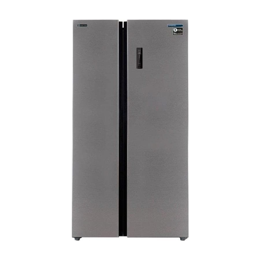 Infiniton SBS-506A77XEM Frigorífico Americano NoFrost