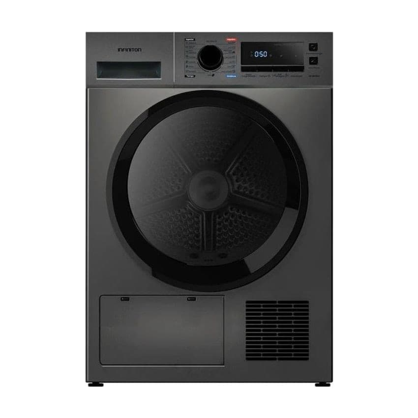 Infiniton SD-BC1DDX 10 kg Secadora de bomba de calor