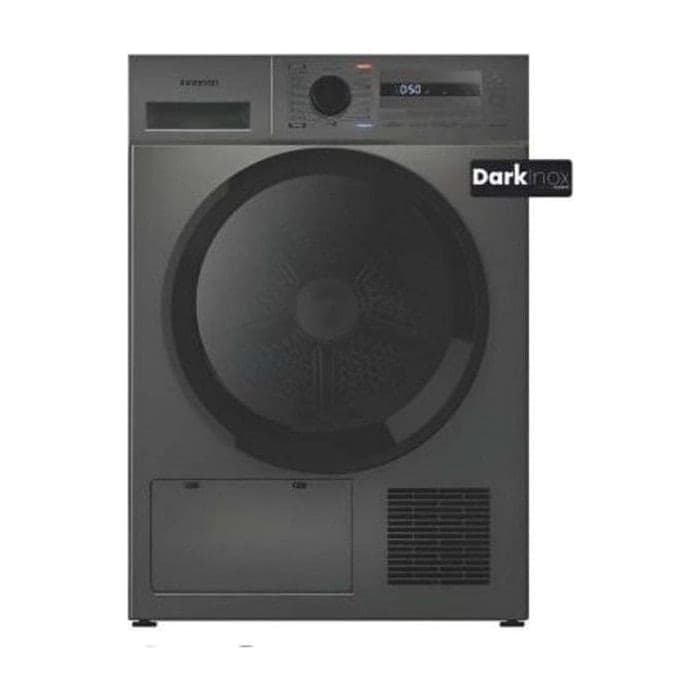 Infiniton SD-BC8EDX 8 kg Secadora con Bomba de calor