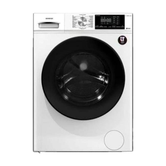 Infiniton WM-S62AWM Lavadora de carga frontal 6 kg