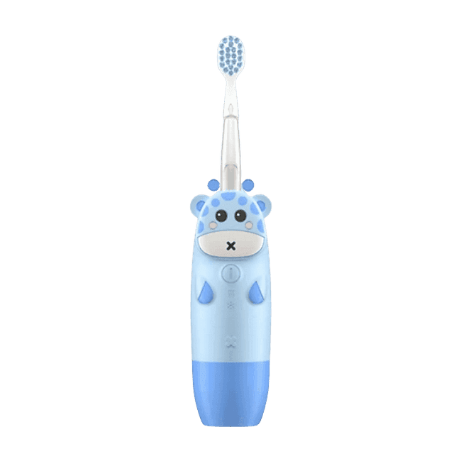 InnoGIO GIOgiraffe Cepillo dental eléctrico infantil