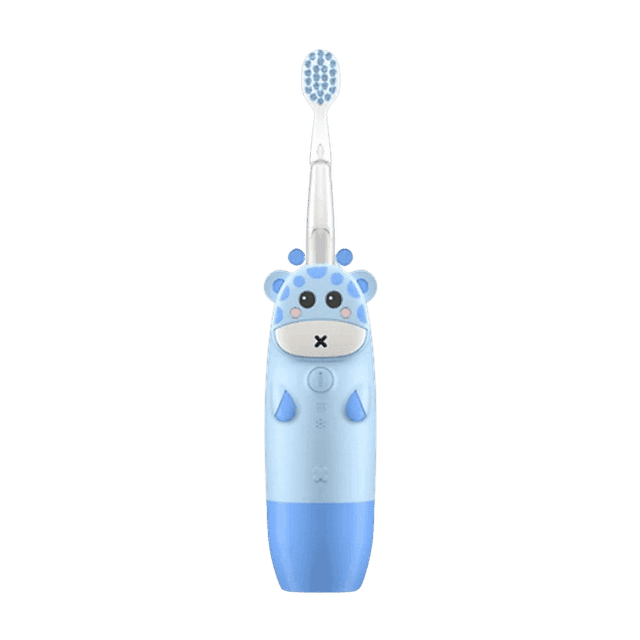 InnoGIO GIOgiraffe Cepillo dental eléctrico infantil