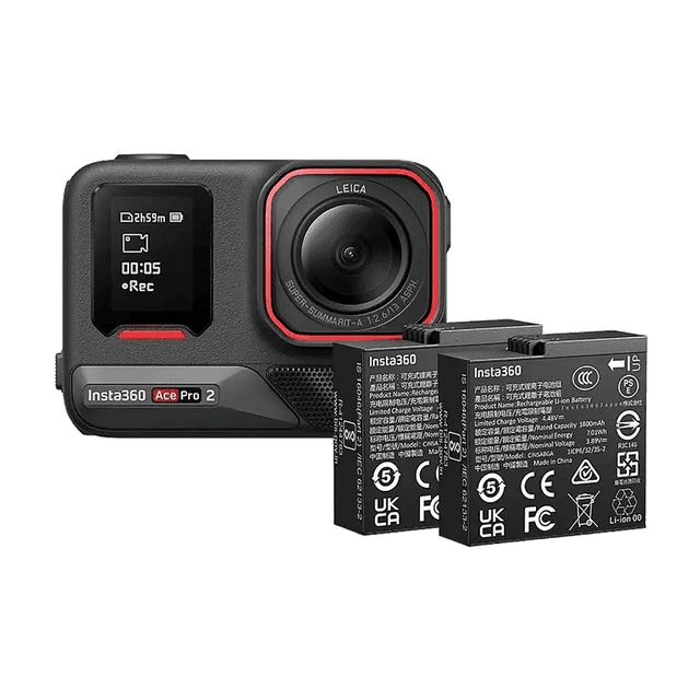 Insta360 Ace Pro 2