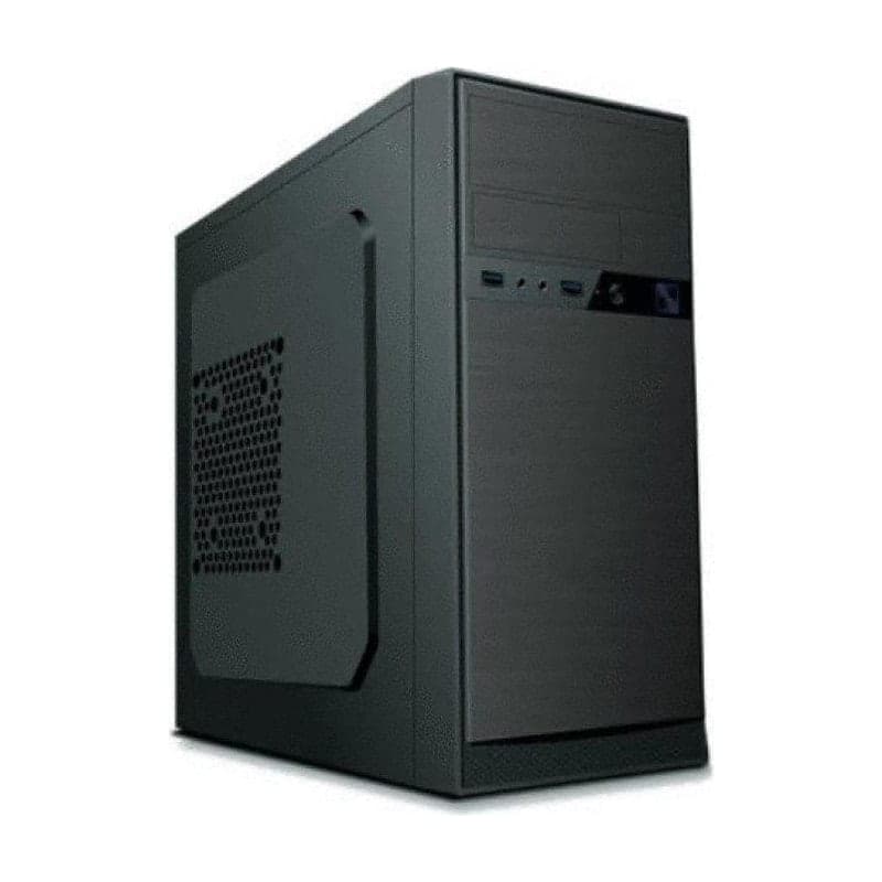 Insys PowerNet Ryzen 5 3400G 8GB 128GB SSD 1TB HDD Radeon Vega 8 Windows 11