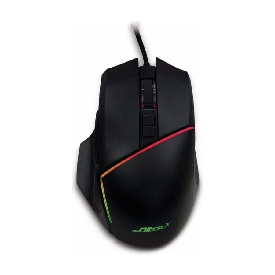 Inter-Tech Nitrox GT-100