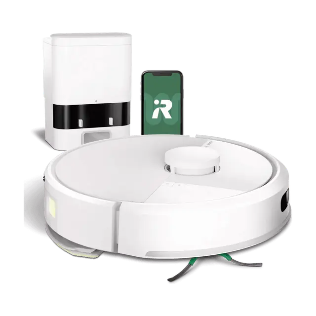 iRobot Roomba 105 Combo