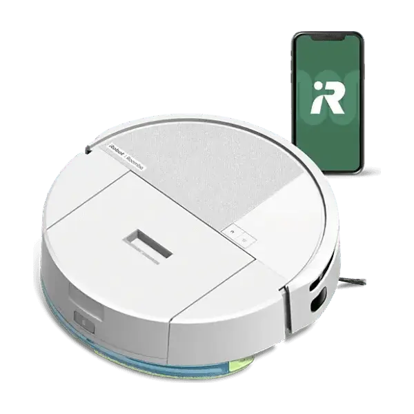 iRobot Roomba Combo 205 DustCompactor