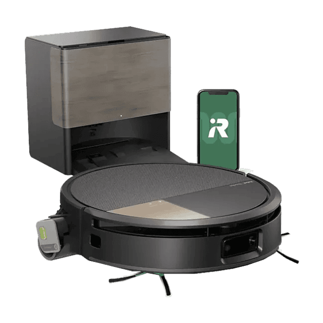 iRobot Roomba Combo 705 Max