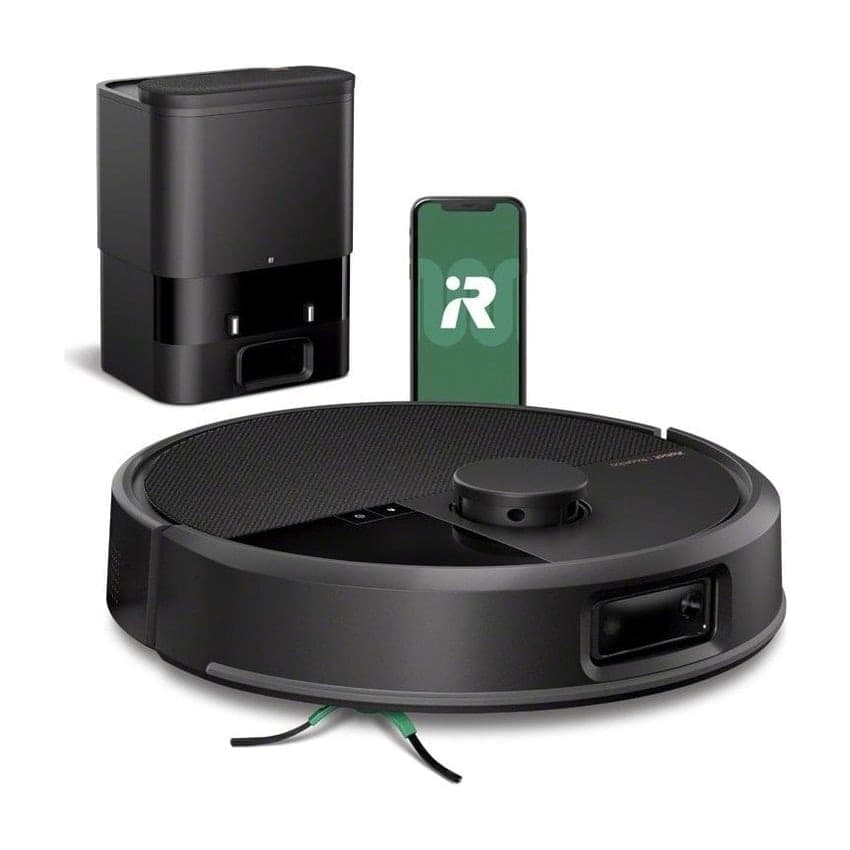 iRobot Roomba Max 705 Vac