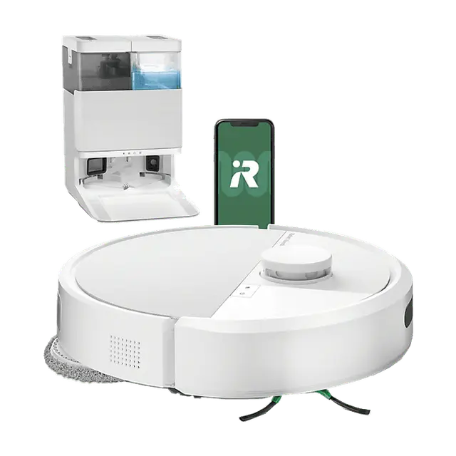 iRobot Roomba Plus 405 Combo