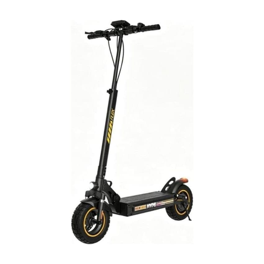 iScooter W9air