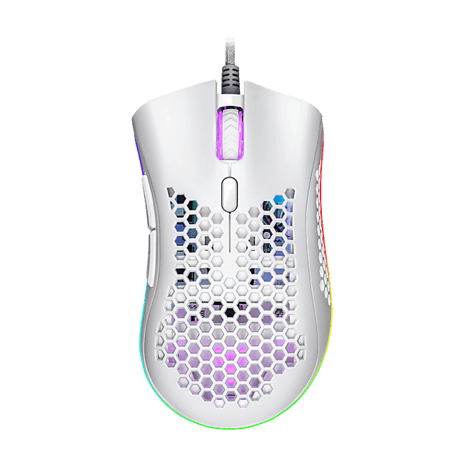 ISY IGM-4500-WT Mouse gaming
