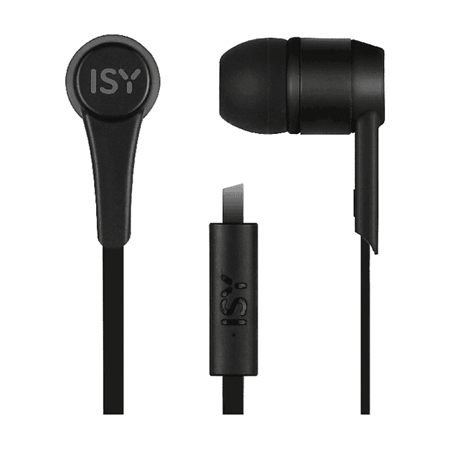 ISY IIE-1101