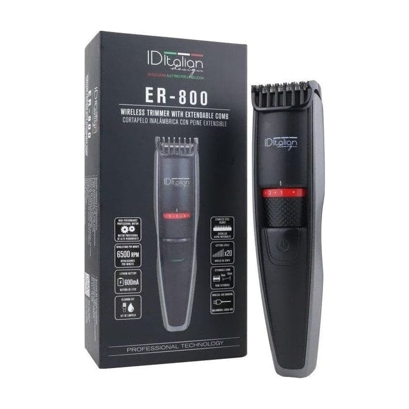 Italian Design ER-800