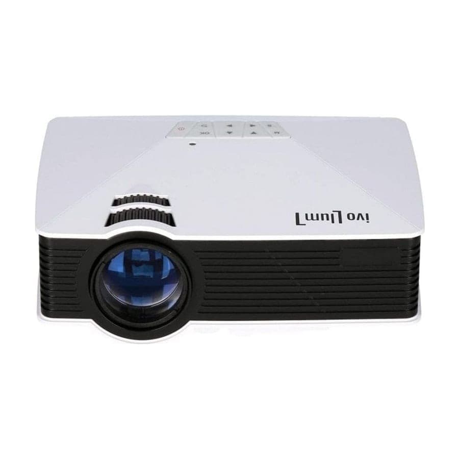 Ivolum HBP-1000 Proyector