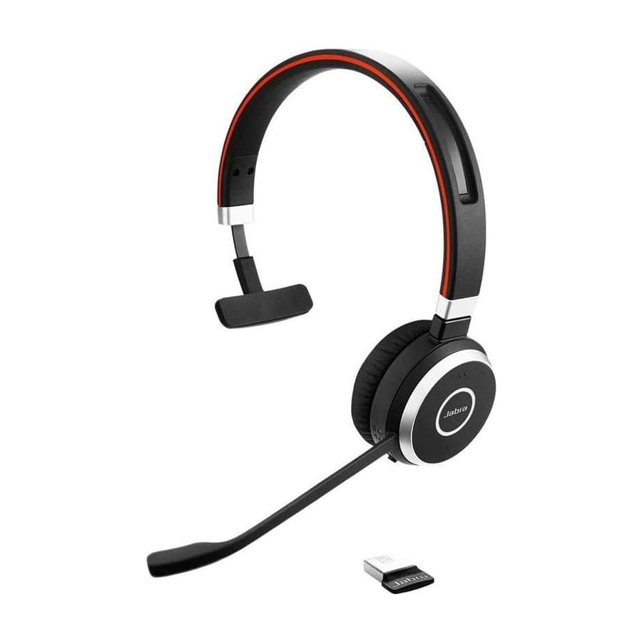 Jabra Evolve 65 Mono