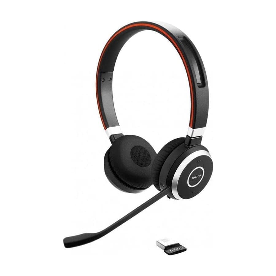 Jabra Evolve 65 SE