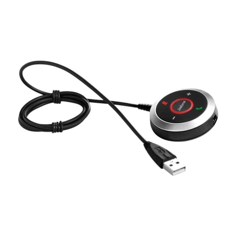 Jabra Evolve 80