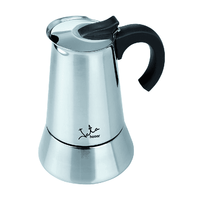 Jata CAX104 Odin Cafetera italiana