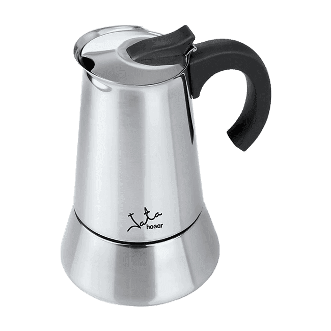 Jata CAX110 Odin Cafetera italiana