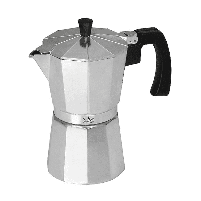 Jata CCA12 Cafetera italiana
