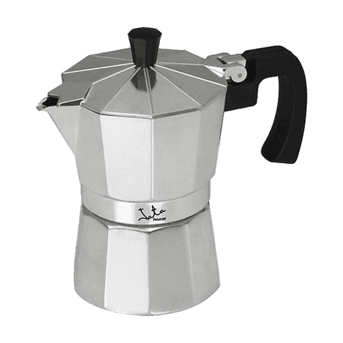 Jata CCA3 Cafetera italiana