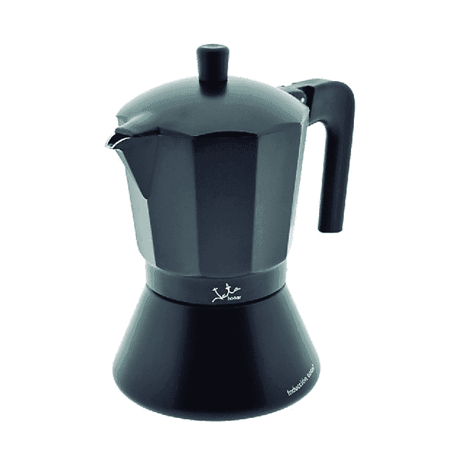 Jata CFI9 Cafetera italiana