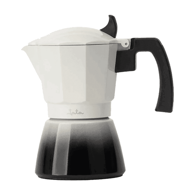 Jata HCAF2403 Cafetera italiana