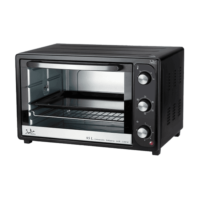 Jata HN945 Horno de sobremesa con grill y convección