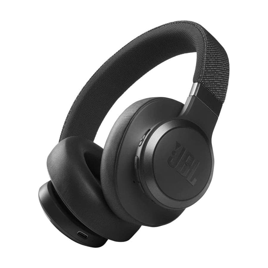 JBL Live 660NC