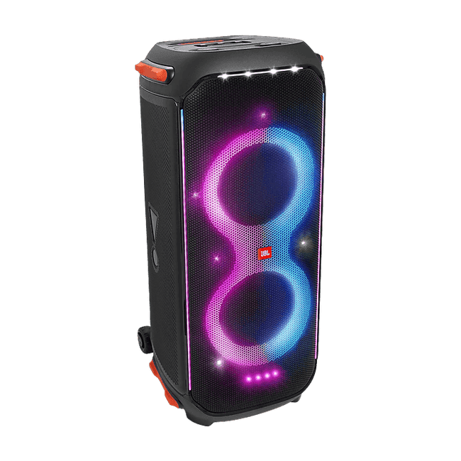 JBL PartyBox 710 Altavoz para fiestas 800 W RMS Bluetooth 5.1 IPX4