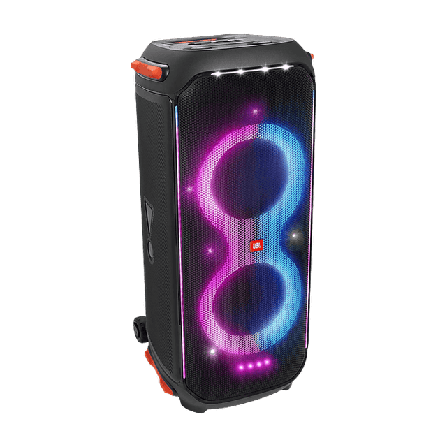JBL PartyBox 710 Altavoz para fiestas 800 W RMS Bluetooth 5.1 IPX4