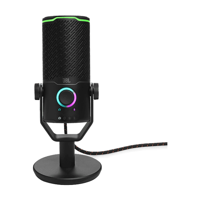 JBL Quantum Stream Studio