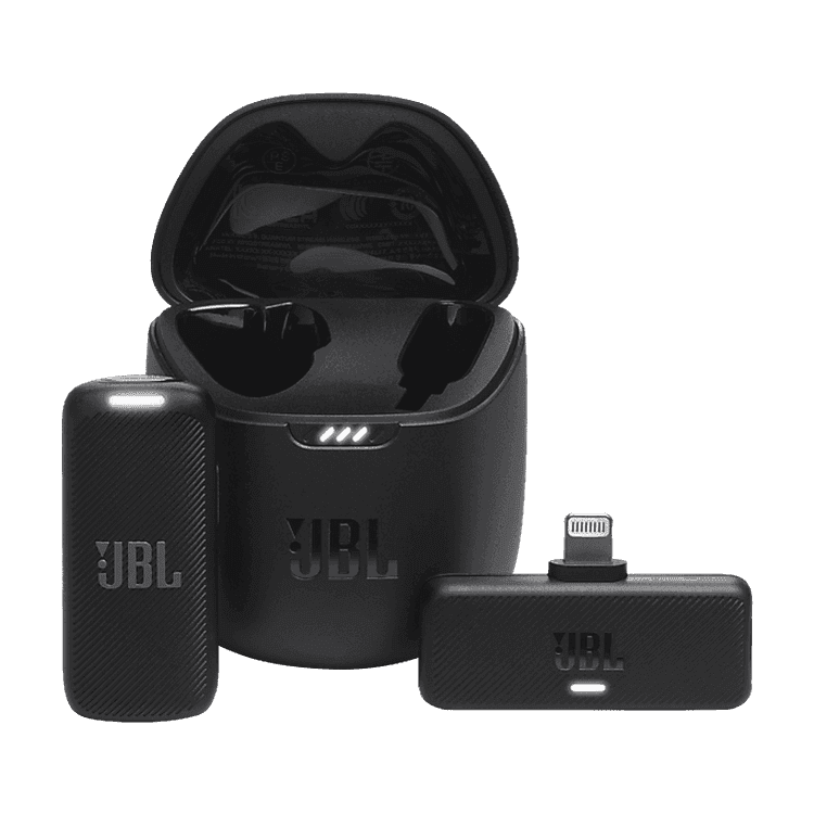 JBL Quantum Stream Wireless