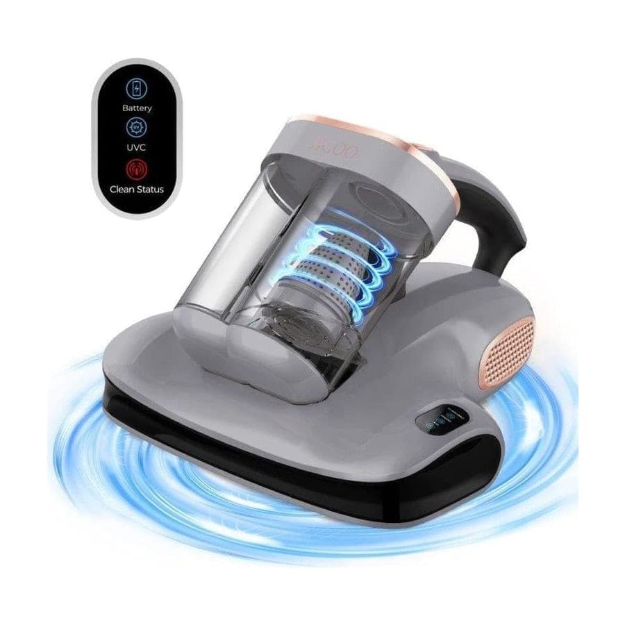 Jigoo S100 Cordless Aspirador sin cable