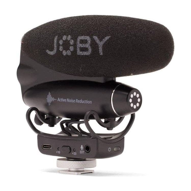 Joby Wavo Pro