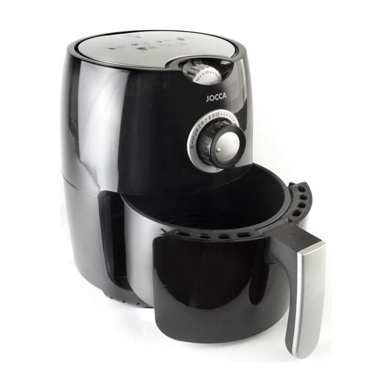 Jocca 1459 Freidora de Aire 2.2 L
