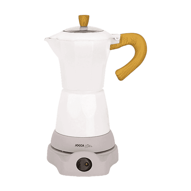 Jocca 2188 Cafetera tradicional
