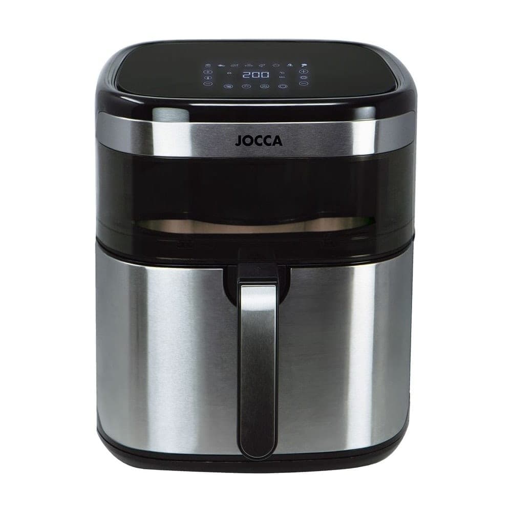 Jocca 2385 Freidora de aire 10 L