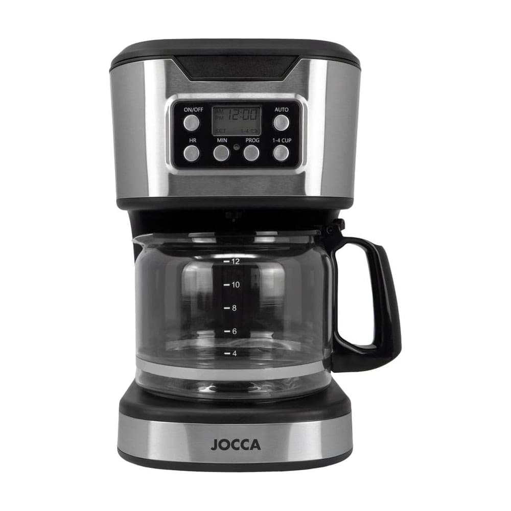 Jocca 2497 Cafetera de goteo