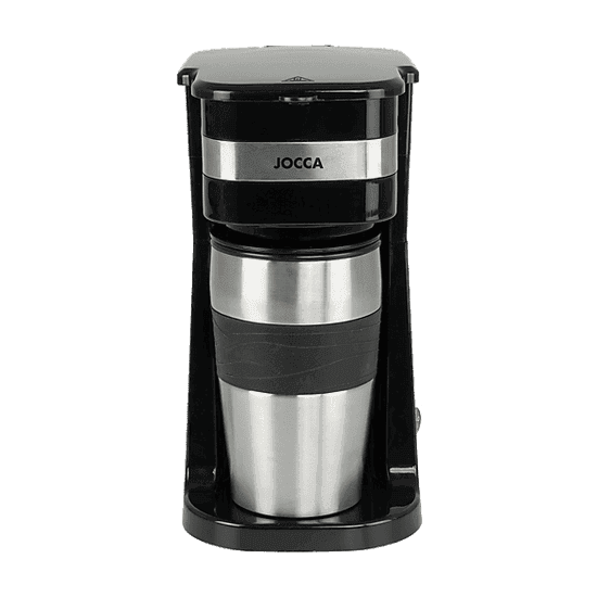 Jocca 2768 Cafetera de goteo