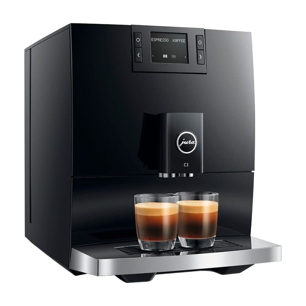 Jura C3 (EA) Cafetera superautomática