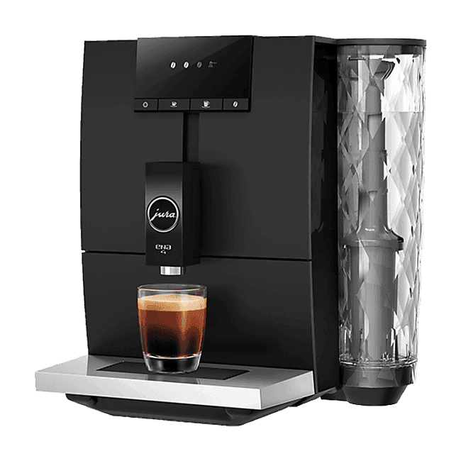 Jura ENA 4 Full Metropolitan