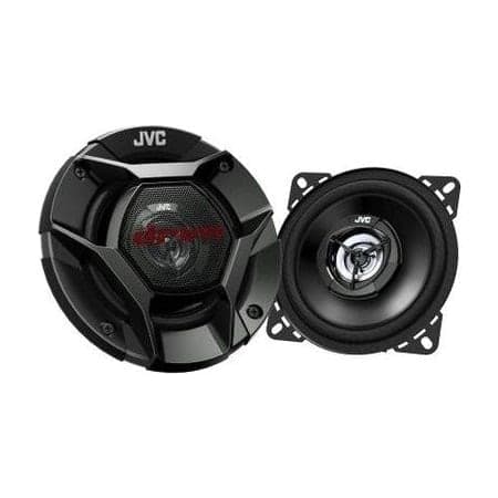JVC CS-DR420 Altavoces coaxiales