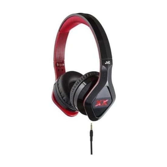 JVC HA-SR100X