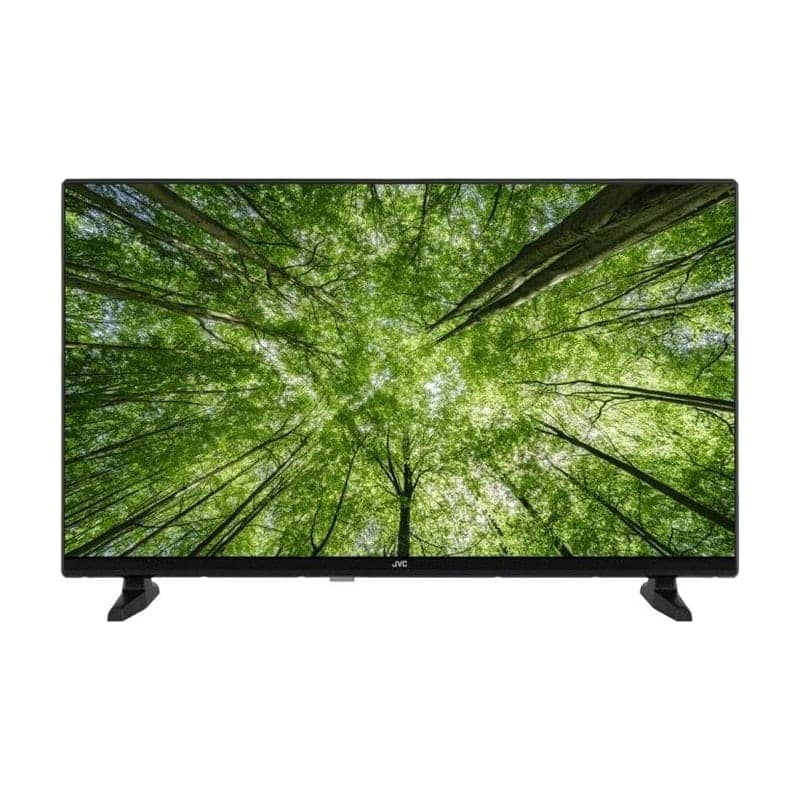 JVC LT-32VDH5400 32" Smart TV