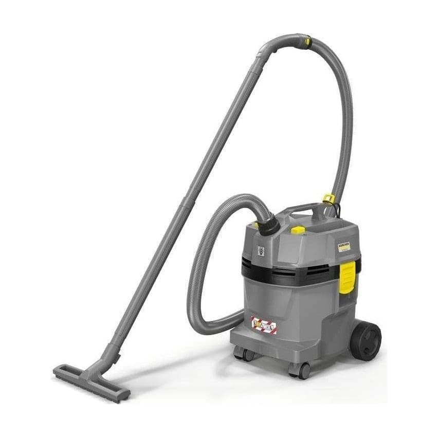 Karcher NT 22/1 Ap Aspiradora industrial seco y húmedo