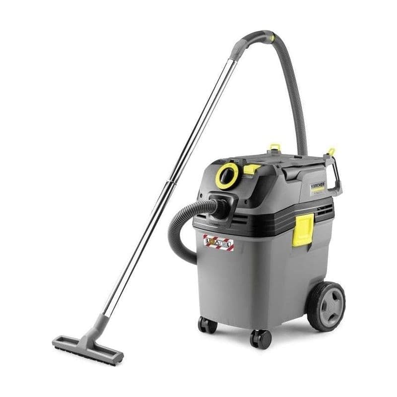 Kärcher NT 40/1 Ap L Aspiradora industrial sin bolsa