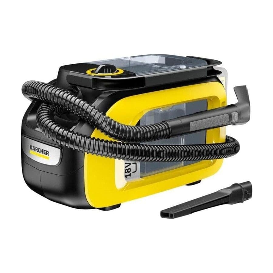 Kärcher SE 3-18 Compact Aspiradora de tambor