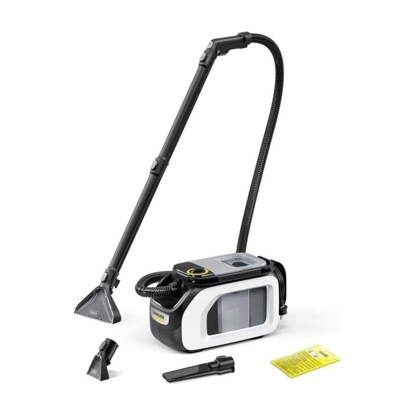 Kärcher SE 3 Compact Floor Home Aspiradora cilíndrica